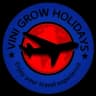 vini grow holidays logo
